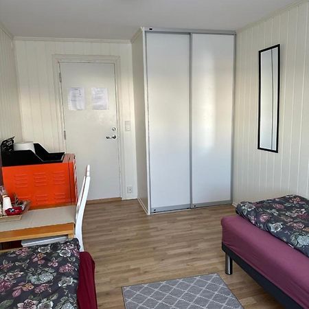 Bedroom In City Centre, No Shower Available Ålesund Exterior photo